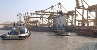নিউমুরিং কনটেইনার টার্মিনাল পরিচালনার দায়িত্ব বুঝে নিলো চট্টগ্রাম ড্রাইডক